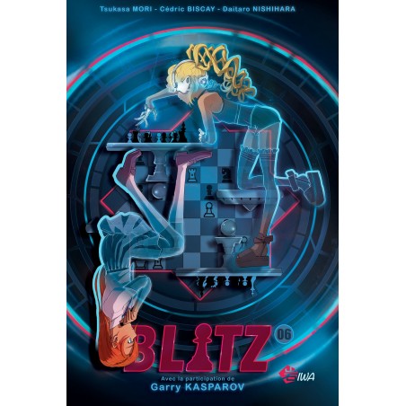 Blitz T.06