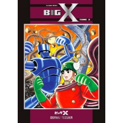 Big X T.02