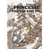 Princesse du château sans fin (la)