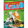 Voyages de Kitaro (les) T.01