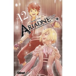 Ariadne l'empire céleste T.12