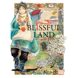 Blissful Land T.01