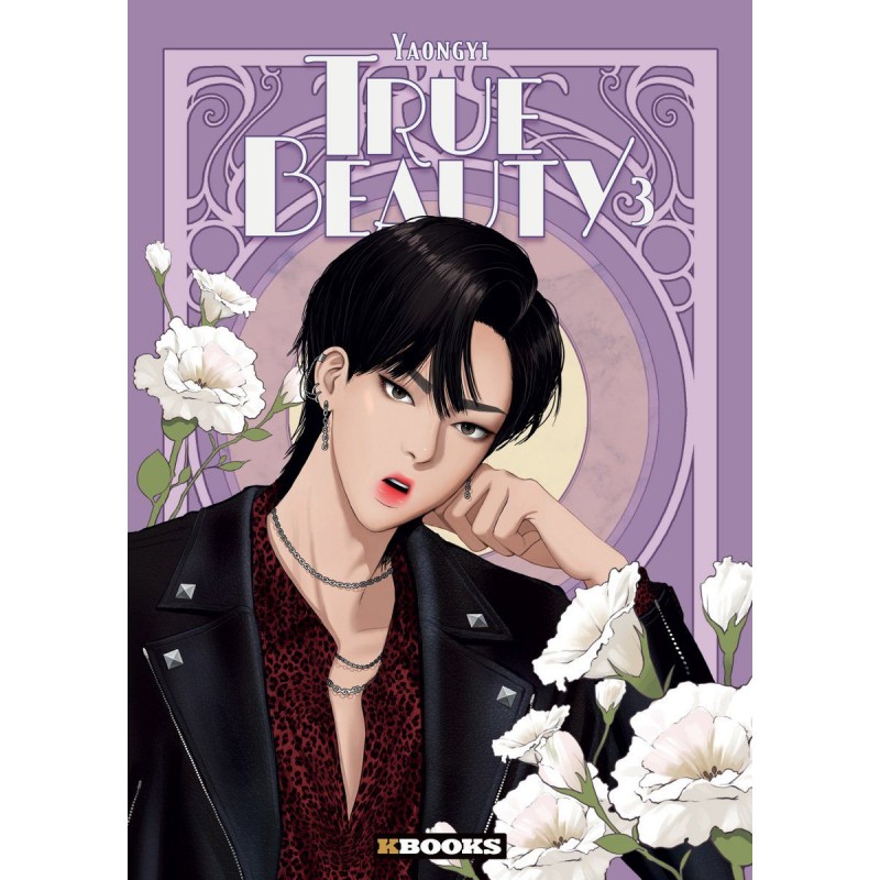 True Beauty T.03 True Beauty T.03