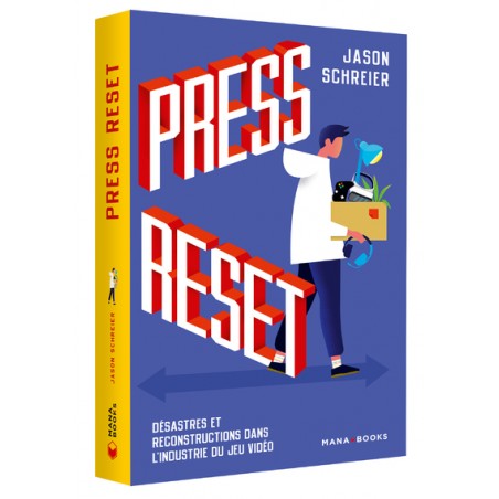 Press Reset