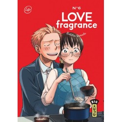 Love Fragrance T.06