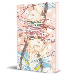 The Art of Shintaro Kago