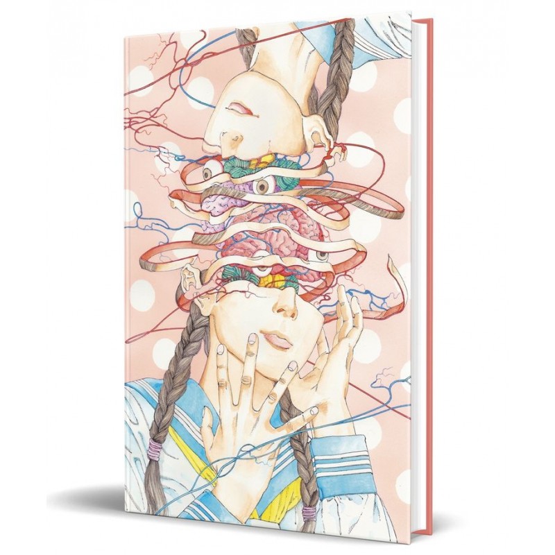 The Art of Shintaro Kago The Art of Shintaro Kago
