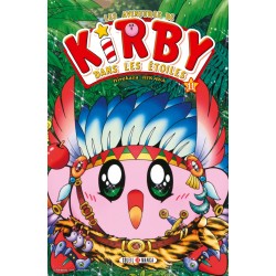 Aventures de Kirby dans les étoiles (les) T.11