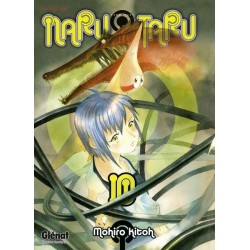 Naru taru - Nouvelle édition T.10