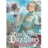 Drifting Dragons T.11