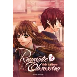 Romantic Obsession T.02