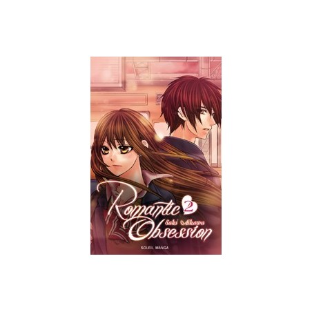 Romantic Obsession T.02