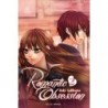 Romantic Obsession T.02