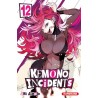 Kemono Incidents T.12