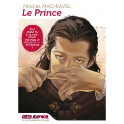 Prince (le) (Kurosavoir)