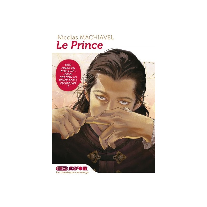 Prince (le) (Kurosavoir) Prince (le) (Kurosavoir)