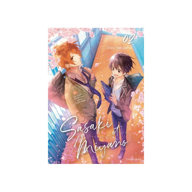 Sasaki et Miyano T.02 Sasaki et Miyano T.02