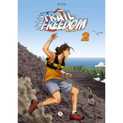 Trail Freedom T.02