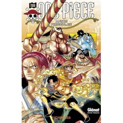 One piece T.59