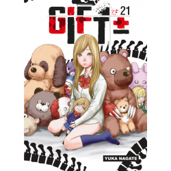 Gift +/- T.21