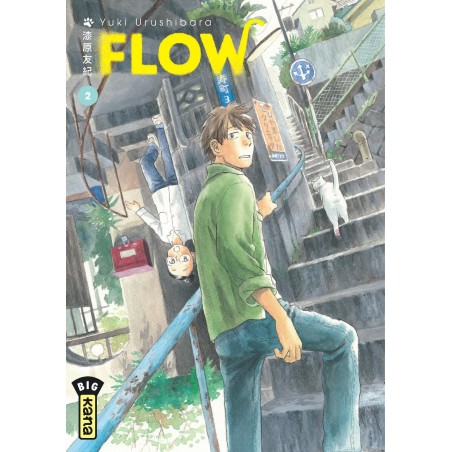 Flow T.02
