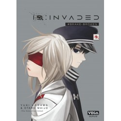 ID-Invaded T.03