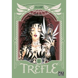 Trèfle - Edition 20 ans T.02