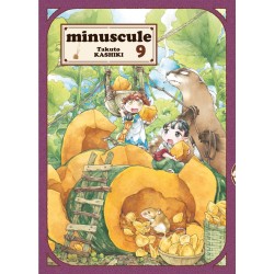 Minuscule T.09
