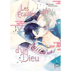 Ecailles d'un dieu (les) T.02