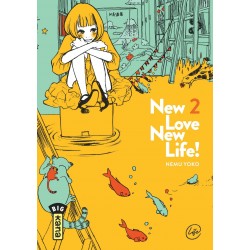 New Love, New Life T.02