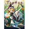Touhou: Forbidden Scrollery T.03