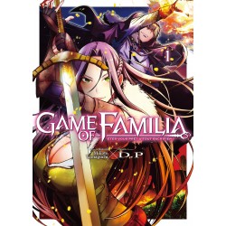 Game of Familia T.01