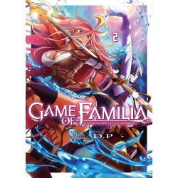 Game of Familia T.02