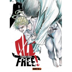 All Free ! T.01