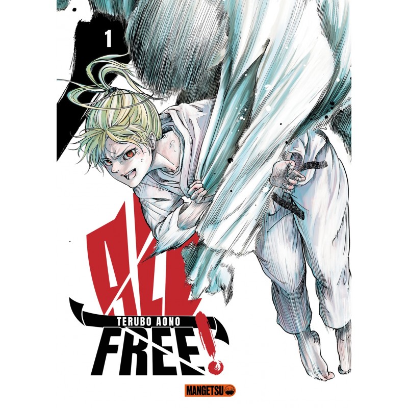 All Free ! T.01