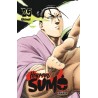 Hinomaru Sumo T.25