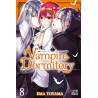 Vampire Dormitory T.08