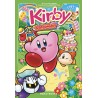 Kirby et le manoir aux gourmandises - Roman