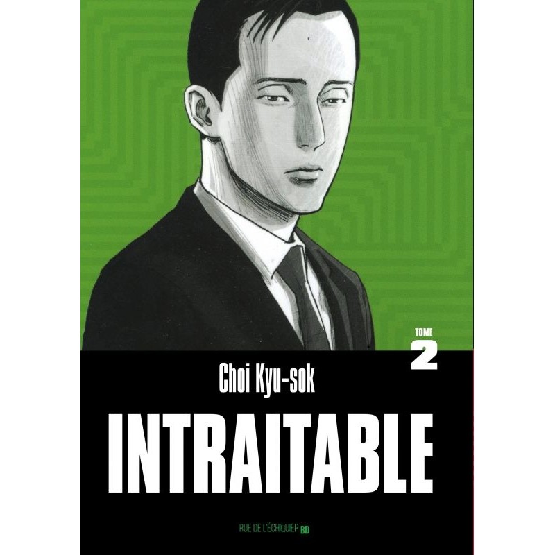Intraitable T.02