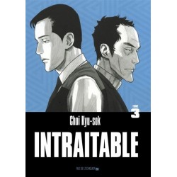 Intraitable T.03