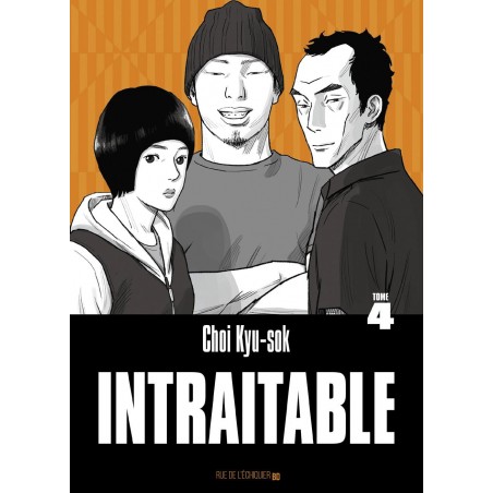 Intraitable T.04