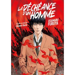 Déchéance d'un Homme (la) - Intégrale