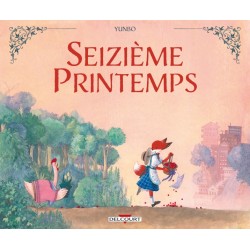 Seizième Printemps