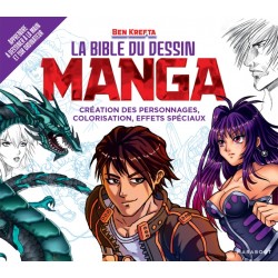 Grand livre du manga (Le)