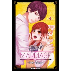 Black Marriage T.04