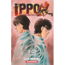 Hajime No Ippo - Saison 6 T.13