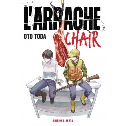 Arrache Chair (l')