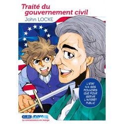 Traité du gouvernement civil