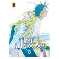 Time Shadows T.13