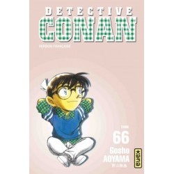 Détective Conan T.66